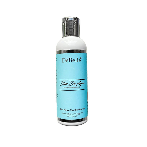Debelle Body Wash Shower Gel - 100 ml