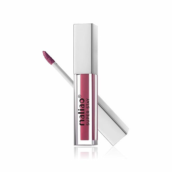 Maliao Super Stay L'absolu Velvet Matte Lipstick (18 Rose Sunday) - 2.5 ml