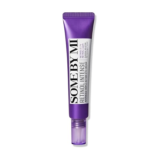 Some By Mi Retinol Intense Advanced Triple Action Eye Cream - 30 ml