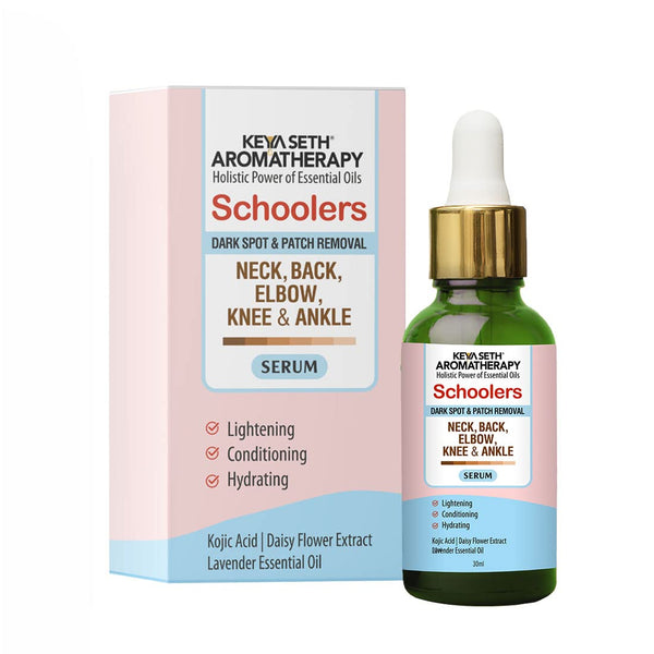 Keya Seth Schoolers Dark Spot & Patch Removal Serum - 30 ml