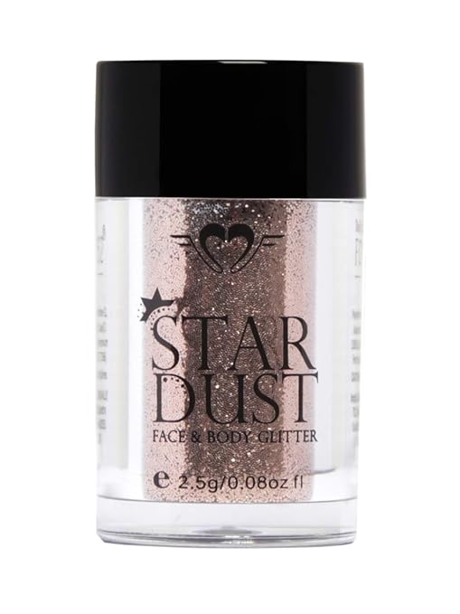 Forever52 Star Dust Face & Body Glitter - Chandelier - 2.5 gms