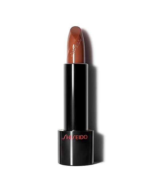 Shiseido Rouge Amber Afternoon BR 322 - 4 gms