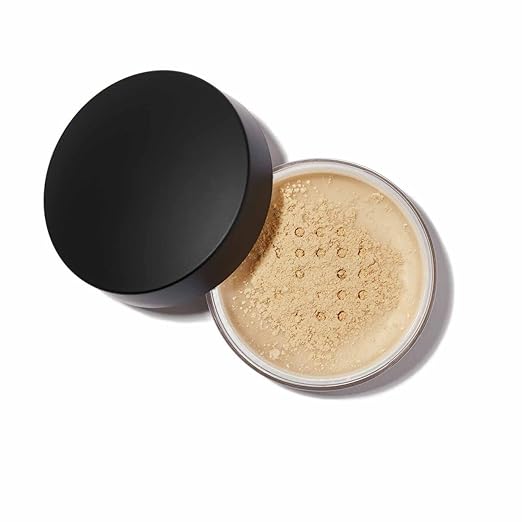 Face Up Stay Even Translucent Powder Natural Sand Tone - 12 gms