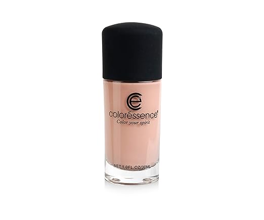 Coloressence Liquid Opaque Foundation Pink Beige - 30 ml