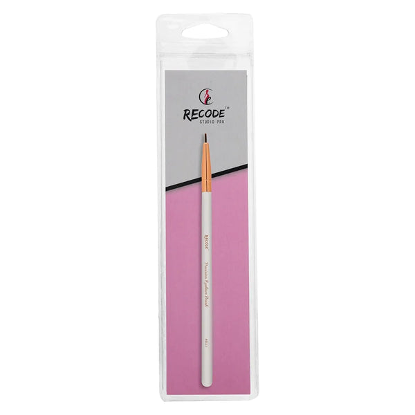 Recode PRECISION EYELINER BRUSH | RS 111