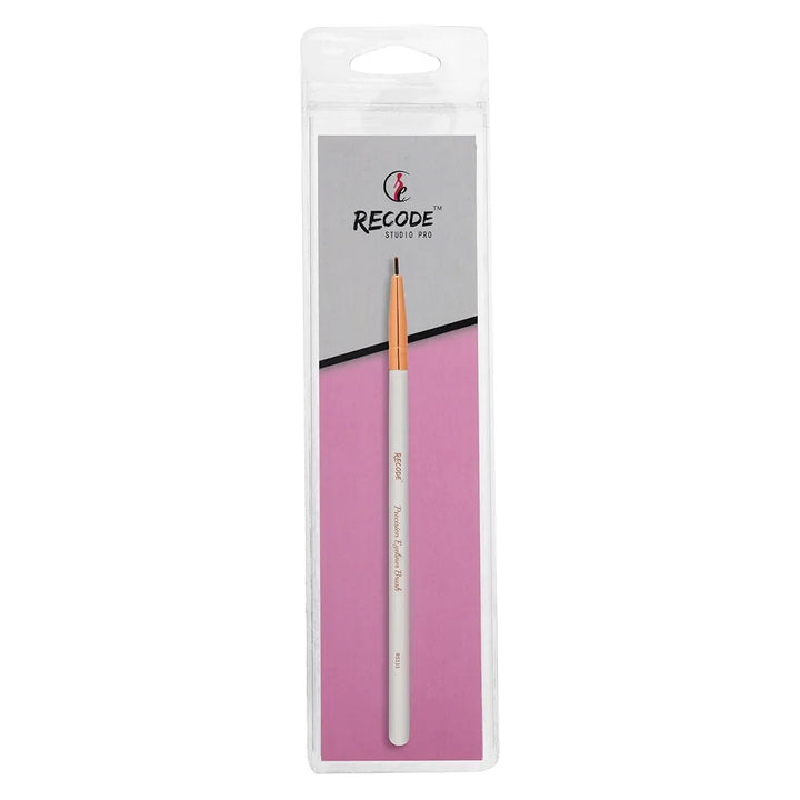 Recode PRECISION EYELINER BRUSH | RS 111