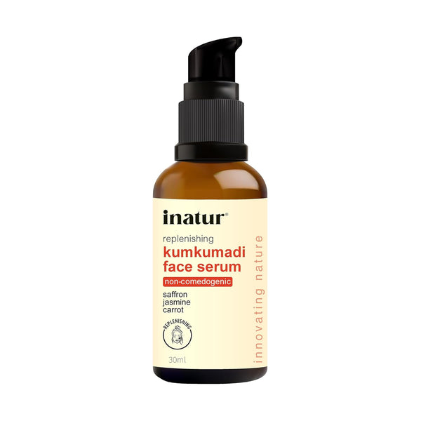 Inatur Kumkumadi Face Serum - 30 ml