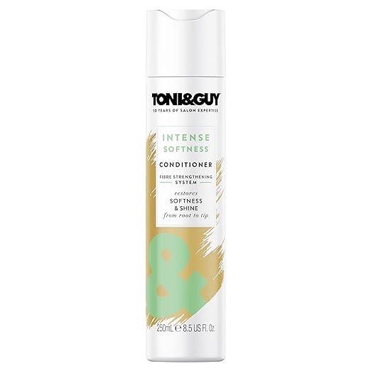 Toni & Guy Conditioner for Normal Hair - 250 ml