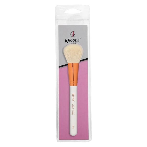 Recode RS 01 - BLUSH BRUSH