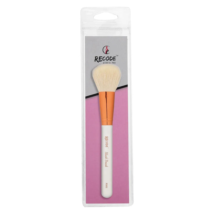 Recode RS 01 - BLUSH BRUSH