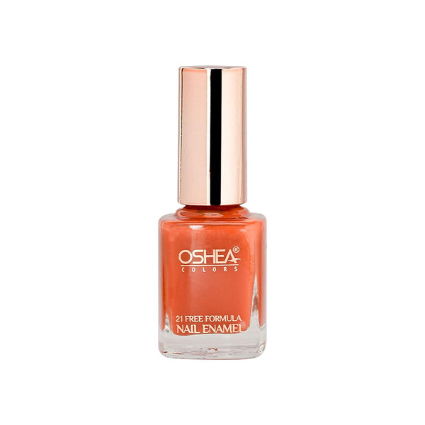 Oshea Herbals Nail Enamel Sunny 95 - 10 ml