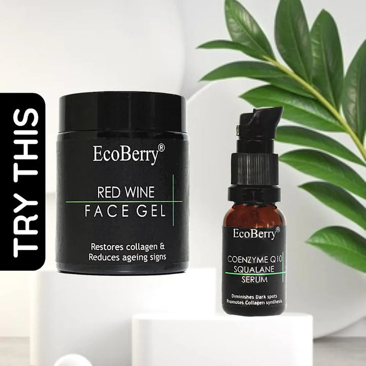EcoBerry Damask Rose Vetiver Stick Deodorant | Organic, Neutralises Body Odour, Irritation Free, Aluminium Free, Paraben Free, Chemical Free, Cruelty Free, Mineral Oil Free, Phthalate Free, Artificial Color and Fragrance Free, Preservative Free, Veg