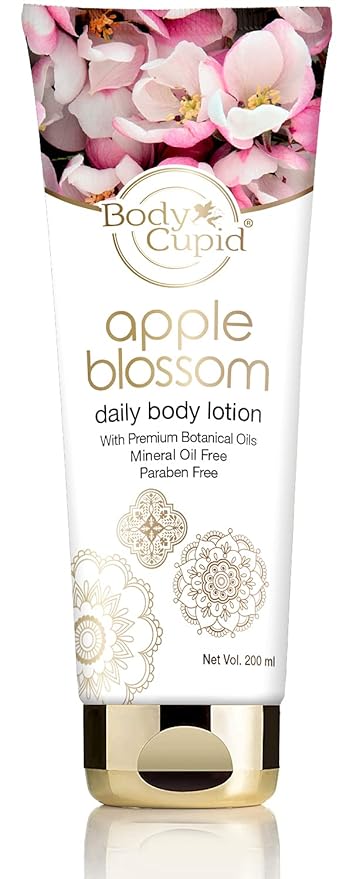 Body Cupid Apple Blossom Body lotion - 200 ml