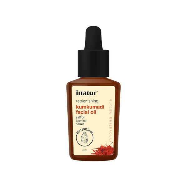 Inatur Kumkumadi Facial Oil - 30 ml