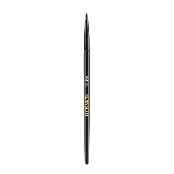 Keya seth Makeup Eyeliner Brush - 20 gms