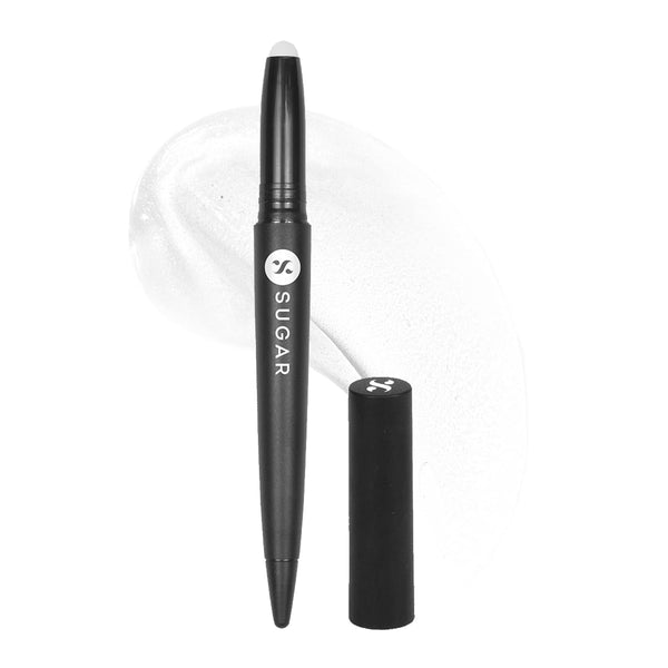 Sugar Cosmetics Seal The Show Lip Primer - 1.4 gms