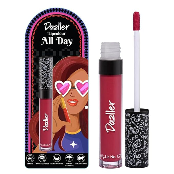 Dazller All Day Lipcolour - 5 gms