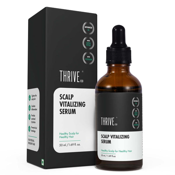 ThriveCo Scalp Vitalizing Serum - 50 ml