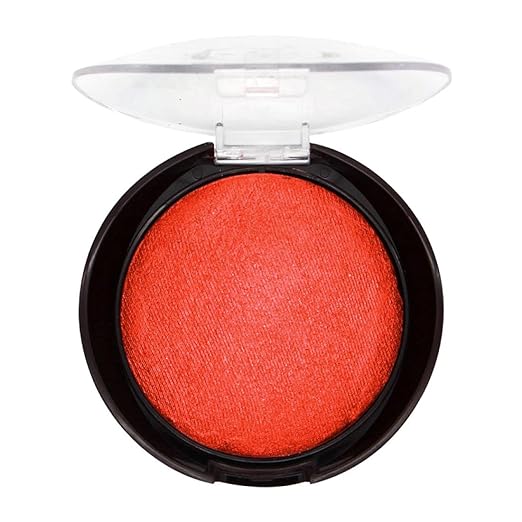Fashion Colour Waterproof Tera Cotta Blusher Shade 16 - 16 gms