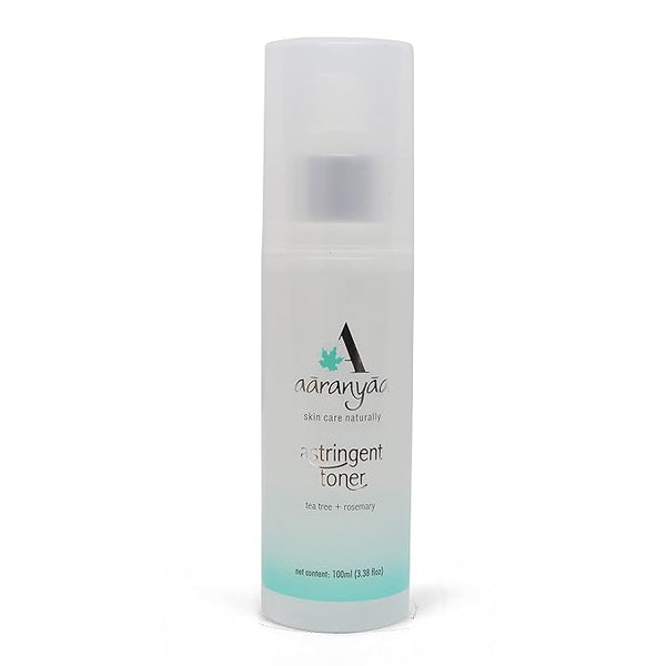 Aaranyaa Astringent Toner - 100 ml