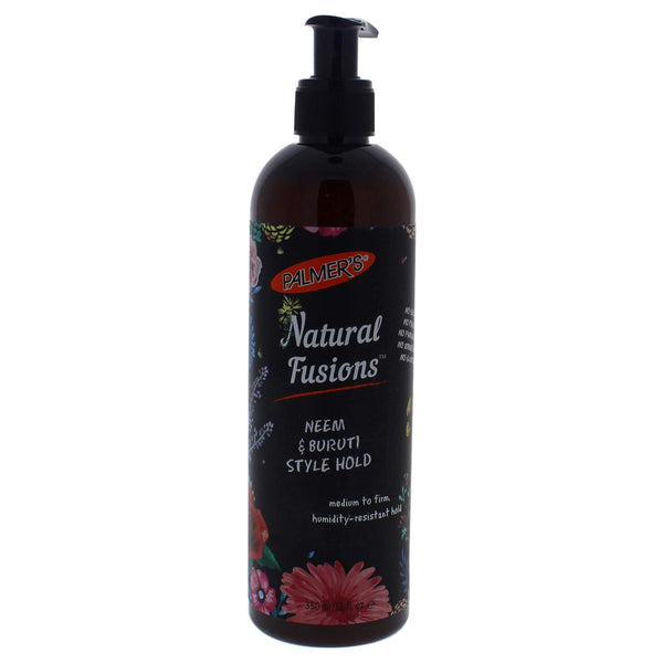 Palmer's Natural Fusions Buruti Oil Hair Style Hold - 350 ml