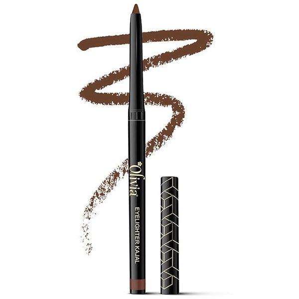 Olivia Eye Lighter Kajal Brown - 0.3 gms