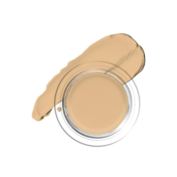 Colors Queen Real Base 2 in 1 Cream Foundation & Concealer FS 22 - 12 gms