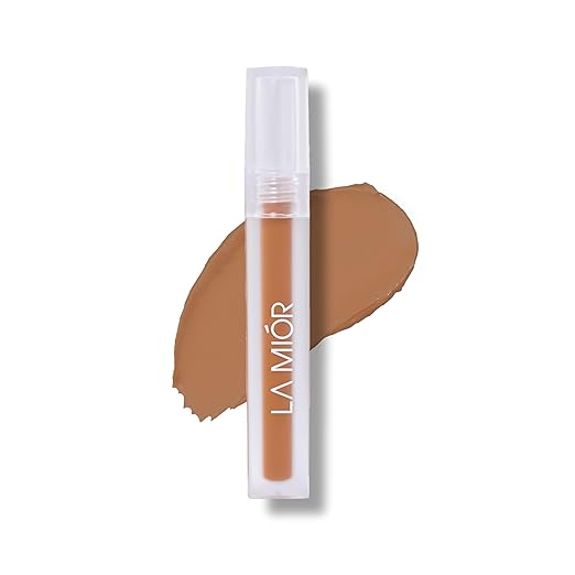 LA MIOR Luminous Retouch Concealer Churro - 6 ml