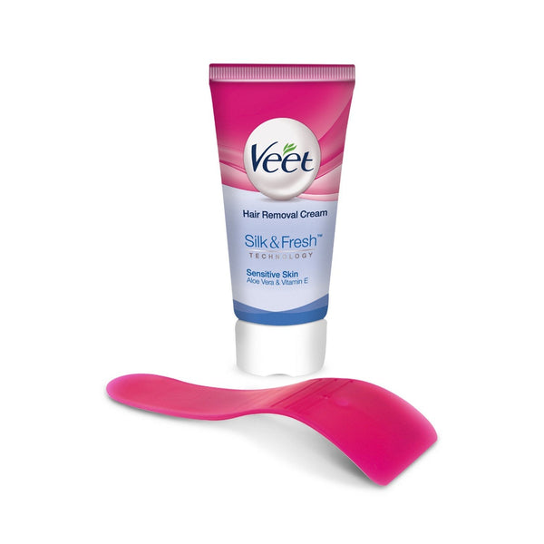 Veet Hair Removal Cream For Normal Skin - 15 gms