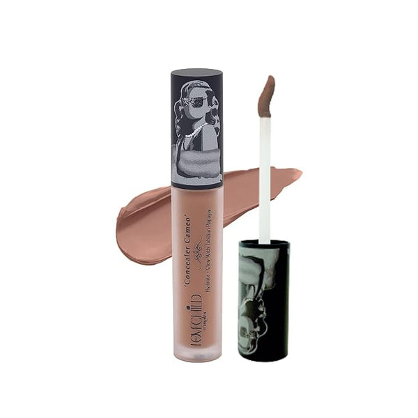 Lovechild Masaba Concealer Cameo Silver Screen Almond - 5.5 ml