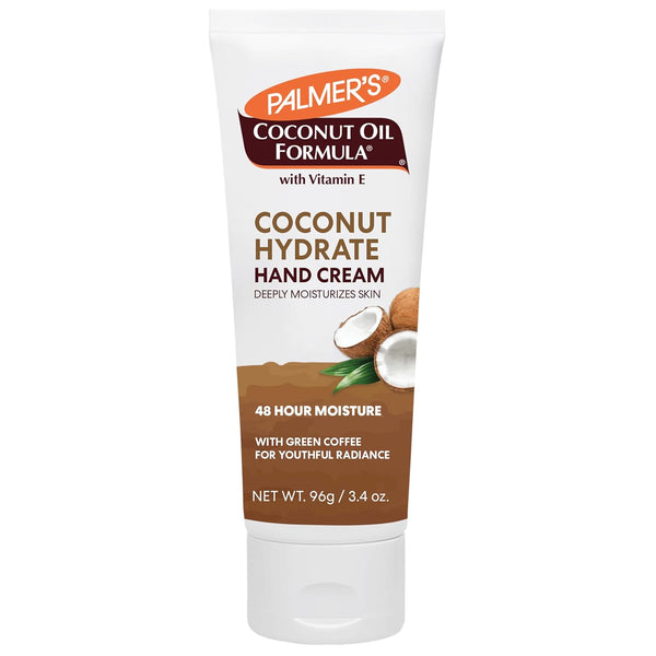 Palmer's Coconut Oil Formula Hydrate Hand Cream - 96 gms