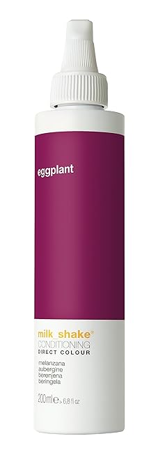 Milk Shake Direct Color Eggplant - 200 ml