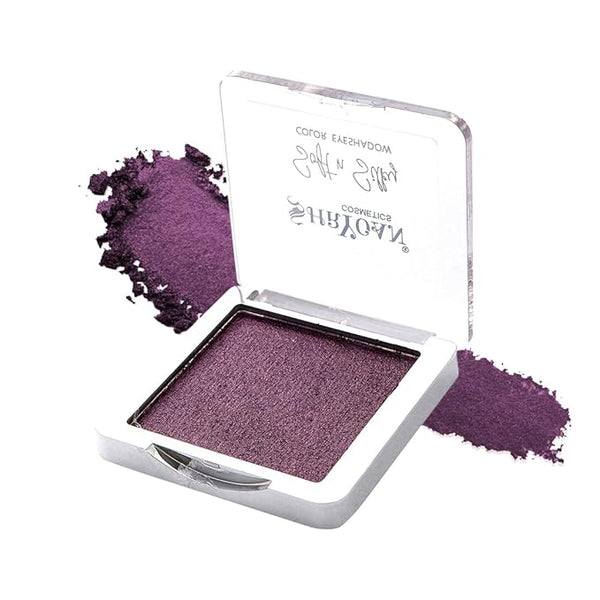 Shryoan Soft And Silky Color Eyeshadow Shade 17 - 5 gms