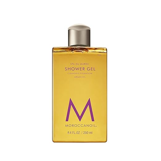 Moroccanoil Shower Gel Spa Du Maroc - 250 ml