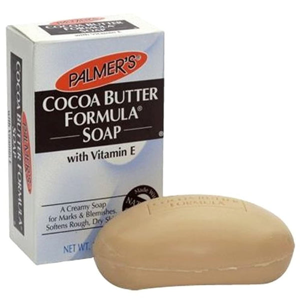 Palmer's Cocoa Butter Formula Soap - 100 gms