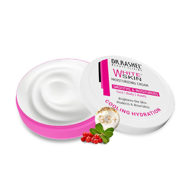 Dr.Rashel White Skin Moisturizing Cream