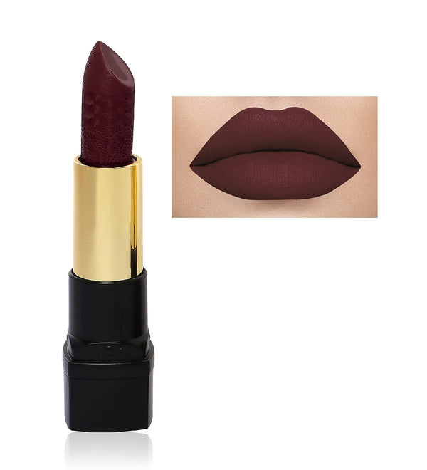 Beauty Berry Vogue Free Matte Lipstick Chocolate - 3.2 gms