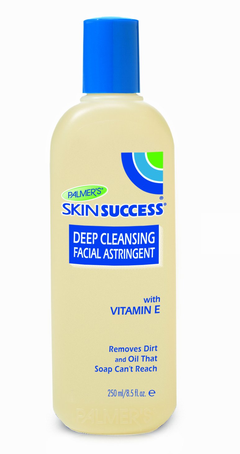 Palmer's Skin Success Deep Cleansing Facial Astringent - 250 ml – Veeha ...