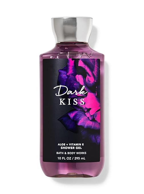 Bath and Body Works Dark Kiss Shower Gel - 295 ml