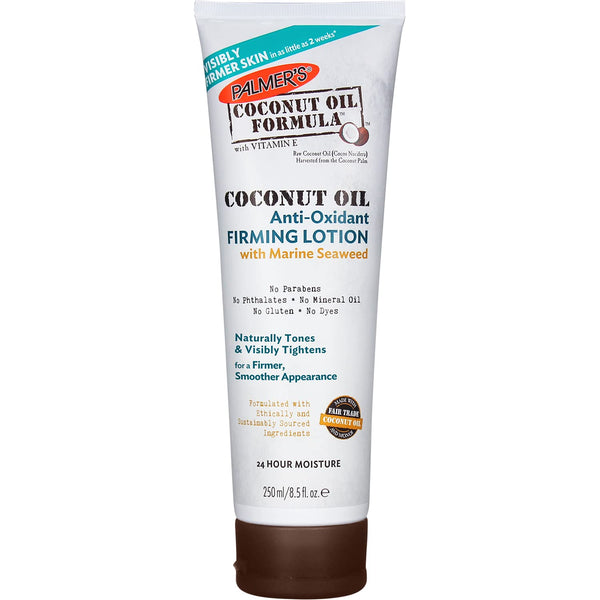 Palmer's Coconut Oil Firming Lotion Anti Oxidant - 250 ml