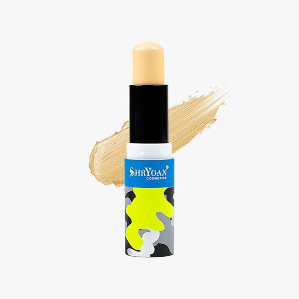 Shryoan Face & Body Concealer Ivory - 11 gms