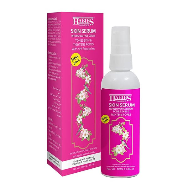 Habibs Cosmetics Professional Face Serum - 100 ml