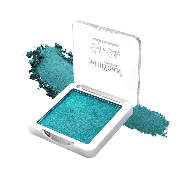 Shryoan Soft And Silky Color Eyeshadow Shade 011 - 5 gms
