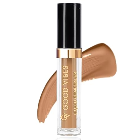 Good Vibes HydraGlow Liquid Concealer - 4.8 ml