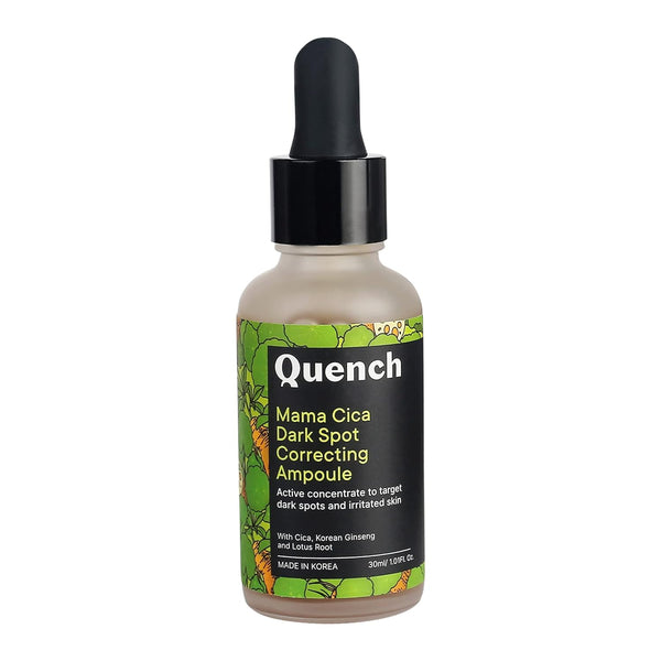 Quench Dark Spot Correcting Serum - 30 ml