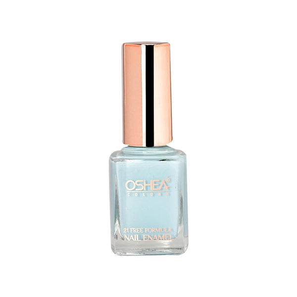 Oshea Herbals Nail Enamel Cloud Blu 90 - 10 ml