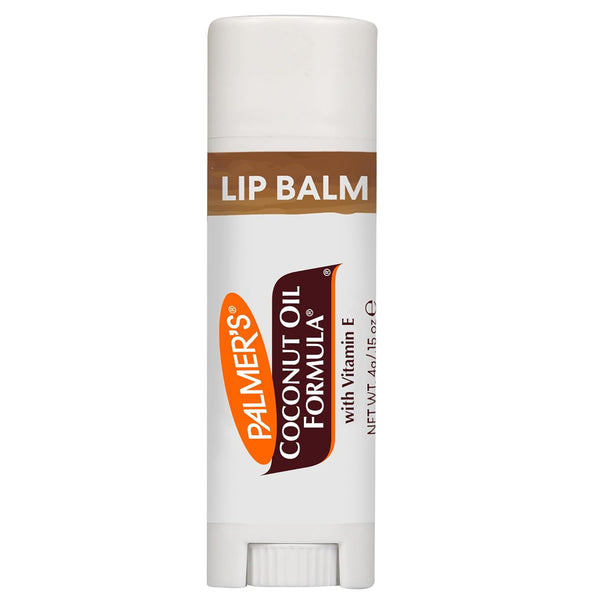 Palmer's Coconut Oil Formula Spf 15 Lip Balm - 4 gms