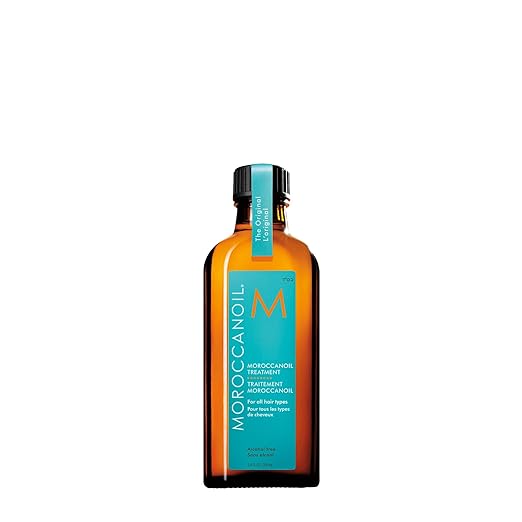 Moroccanoil Hair Treatment Oil - 100 ml