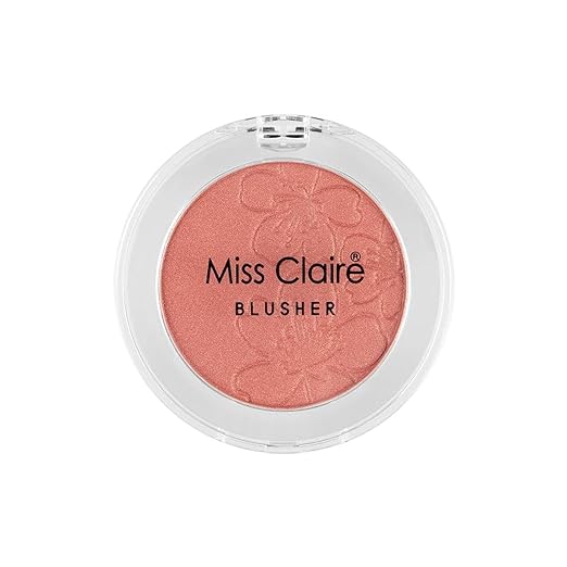 Miss Claire Miss Claire Single Blusher 20 - 4 gms