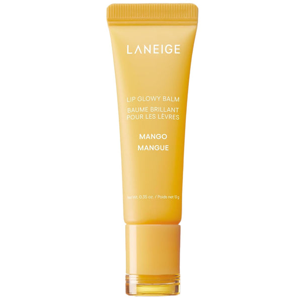 Laneige Lip Glowy Balm (Mango) - 10 gms